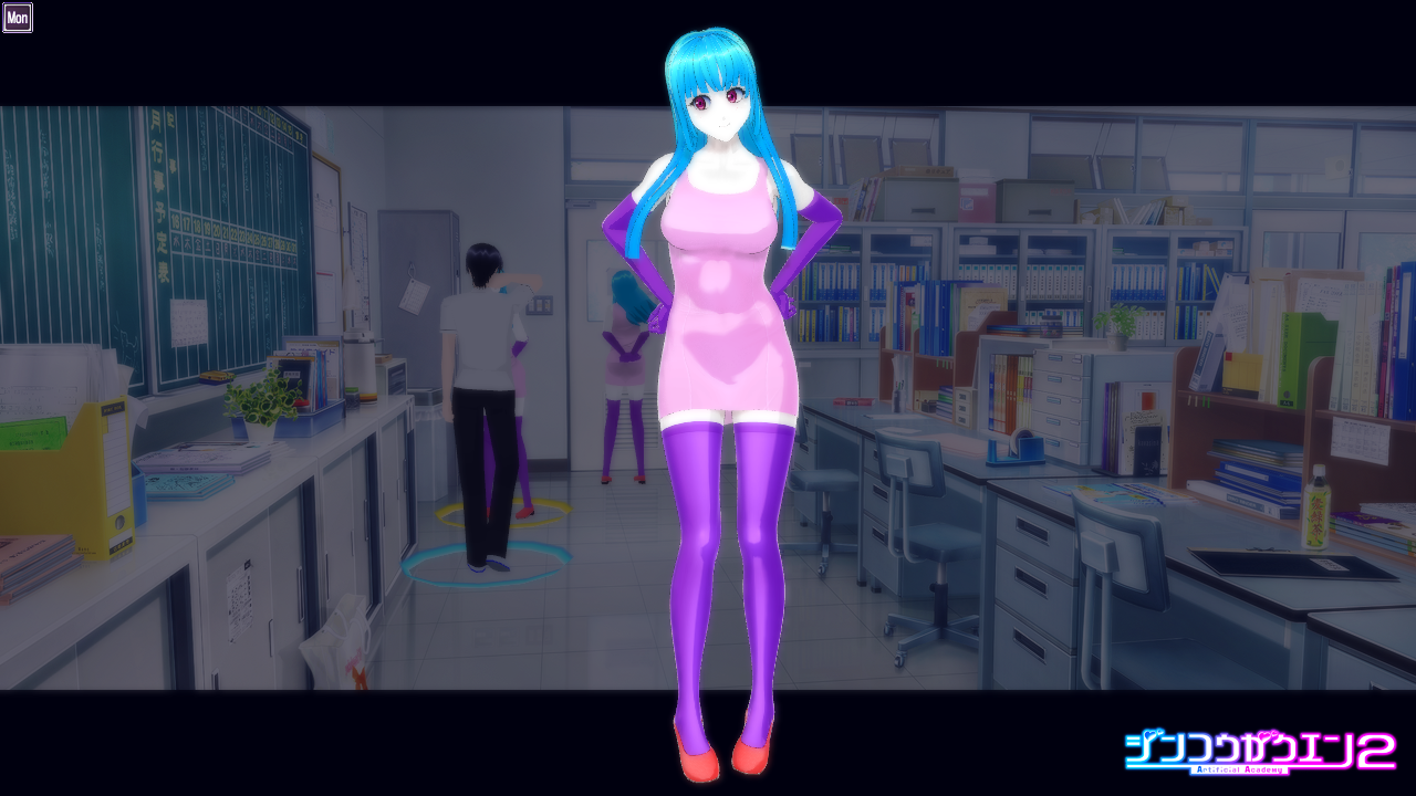 yandere roulette in artificial academy 2 download